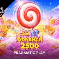Sweet Bonanza