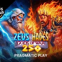 Zeus vs Hades